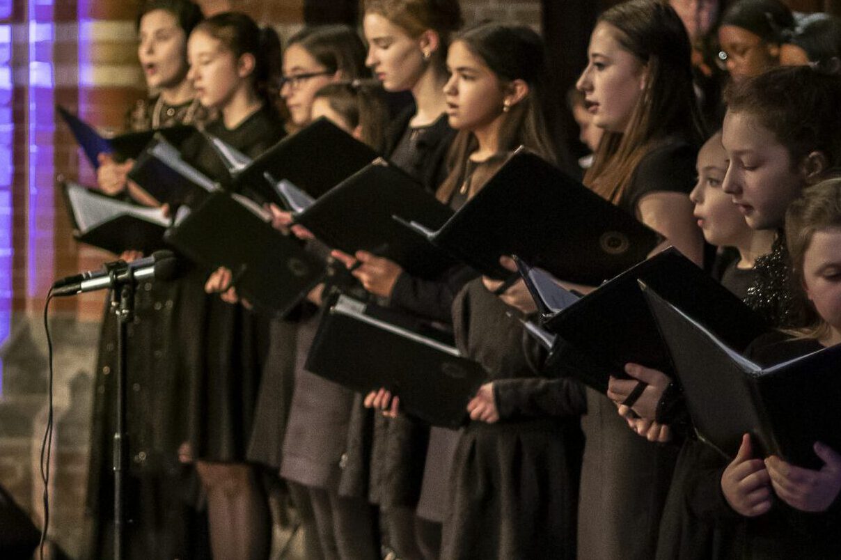 Dordrecht Girls Choir